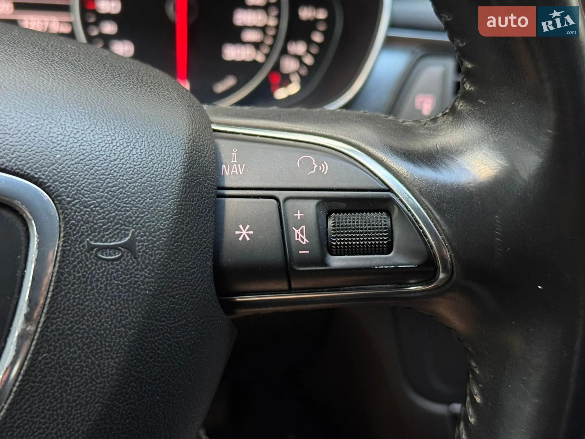 2011 Audi A6 - мініатюра 23