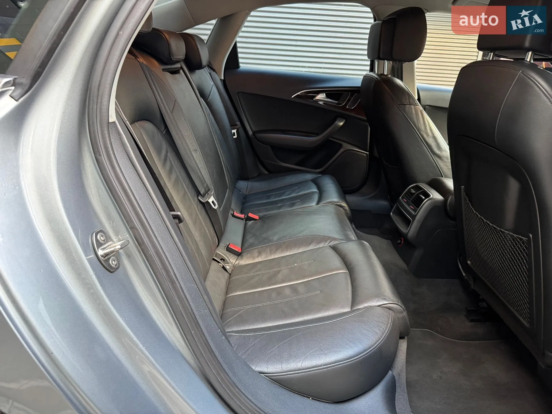2011 Audi A6 - мініатюра 36