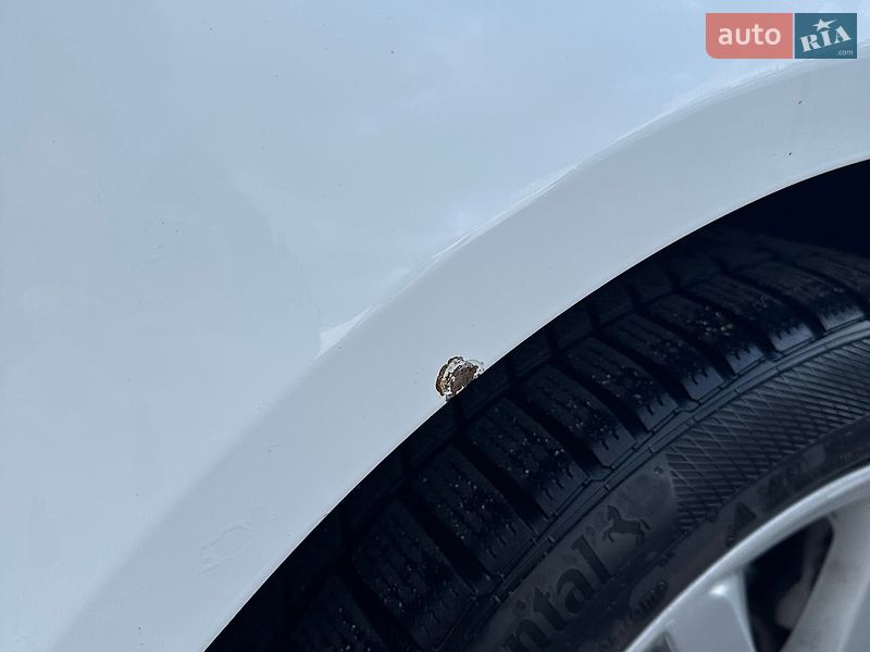 Седан Audi A6 2012 в Виннице