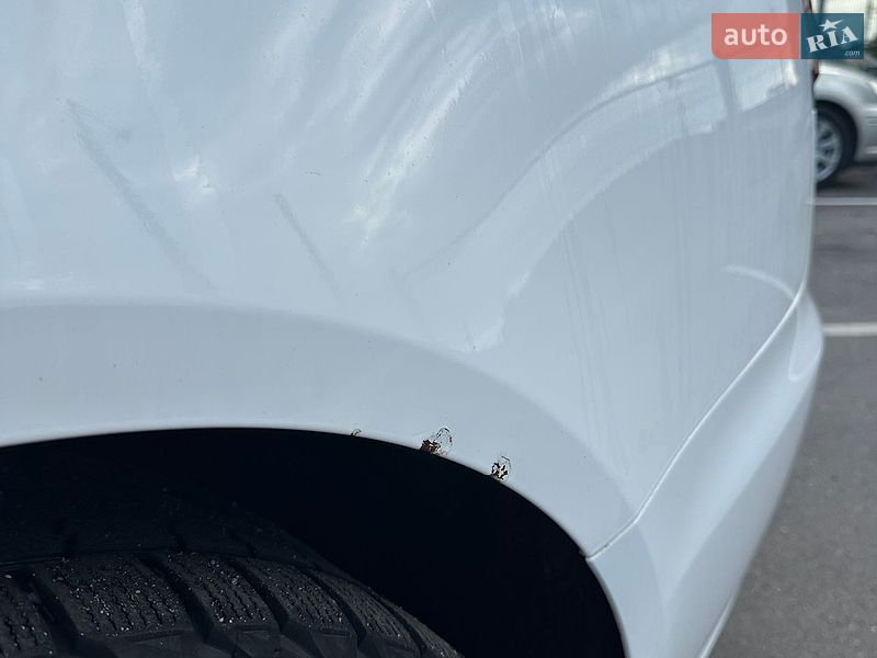 Седан Audi A6 2012 в Виннице