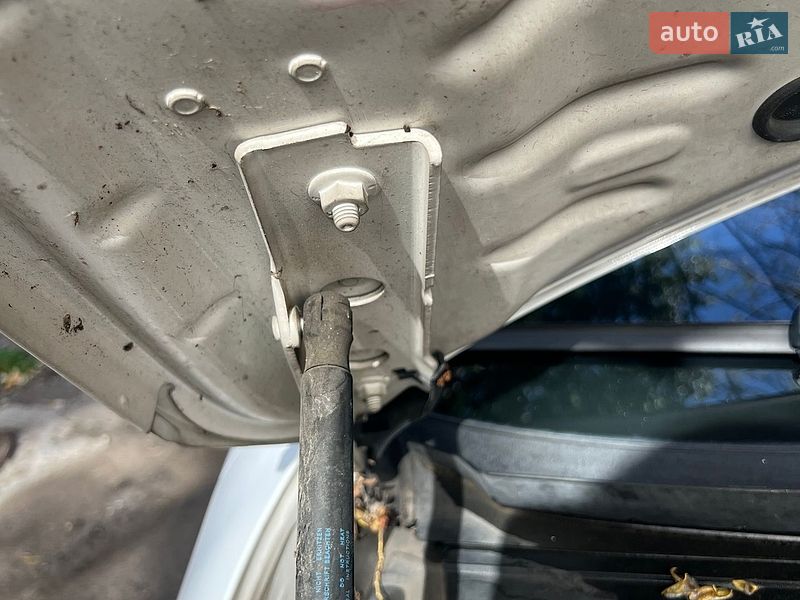 Седан Audi A6 2013 в Одесі