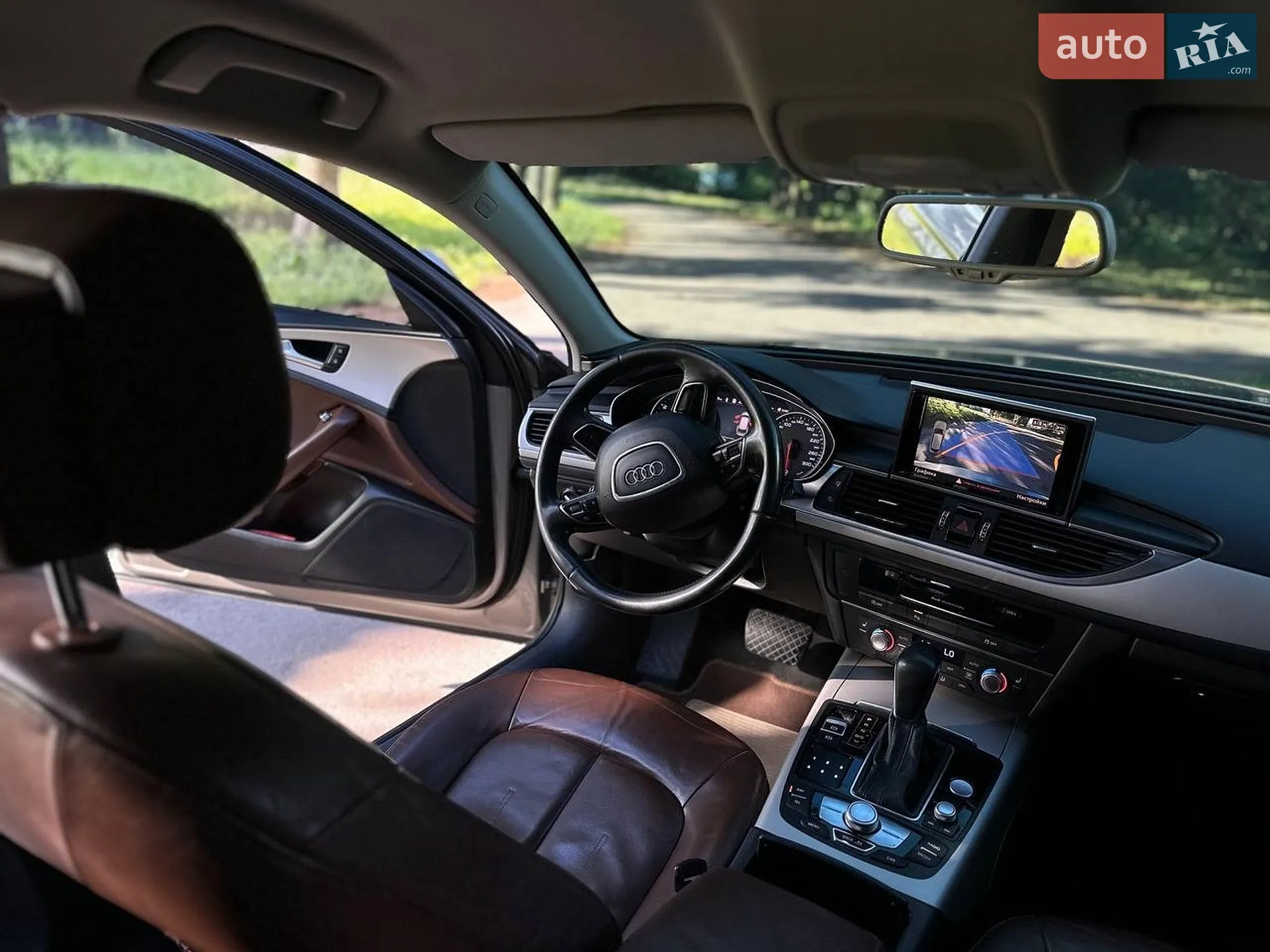2015 Audi A6 - мініатюра 20