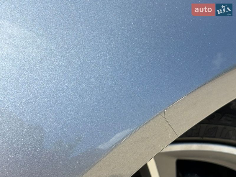 Седан Audi A6 2015 в Ивано-Франковске