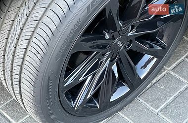 Седан Audi A6 2015 в Киеве