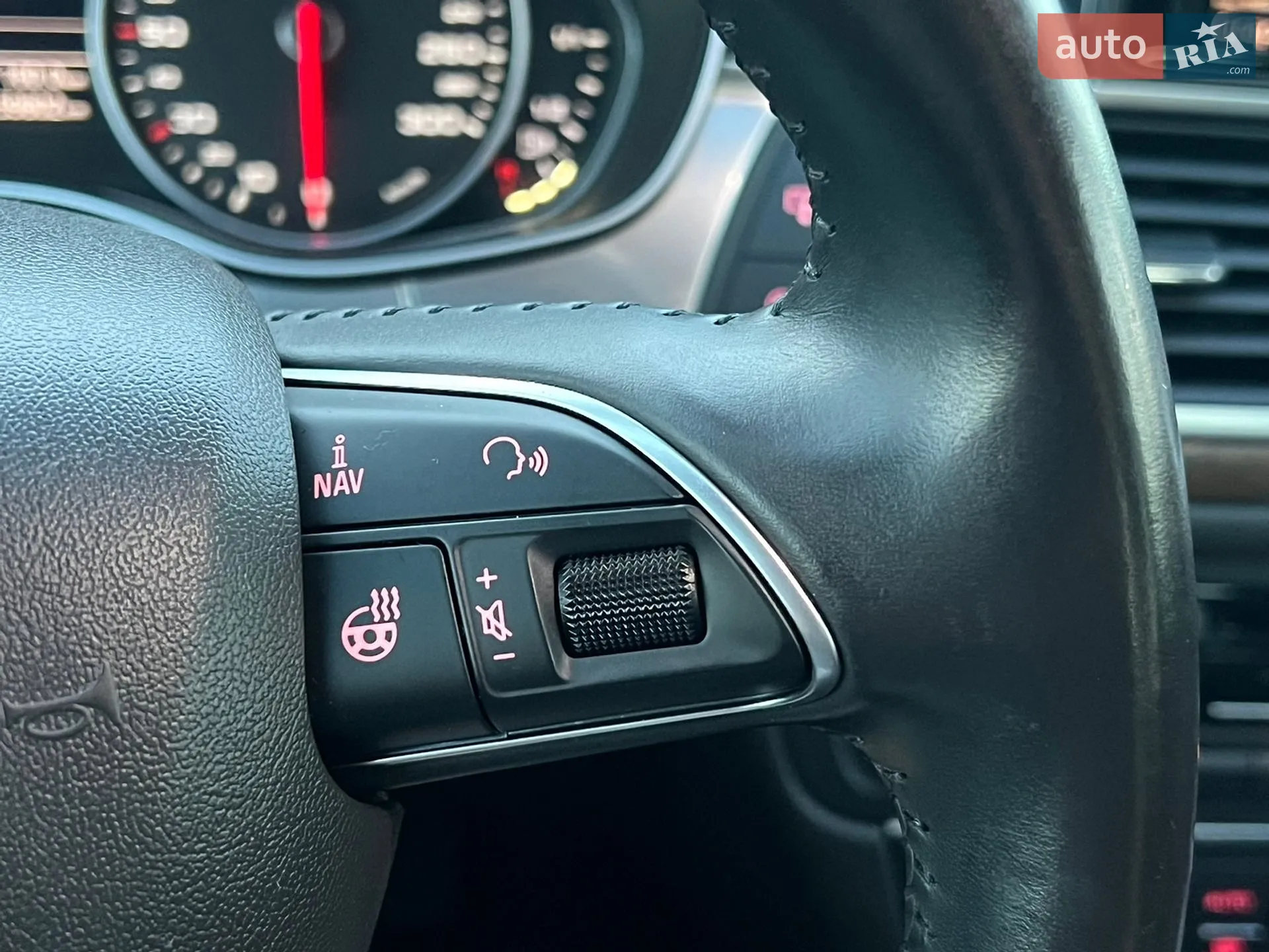 2015 Audi A6 - мініатюра 34
