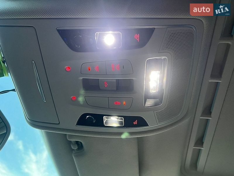 Седан Audi A6 2015 в Киеве