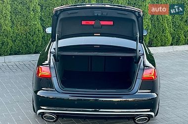 Седан Audi A6 2015 в Киеве
