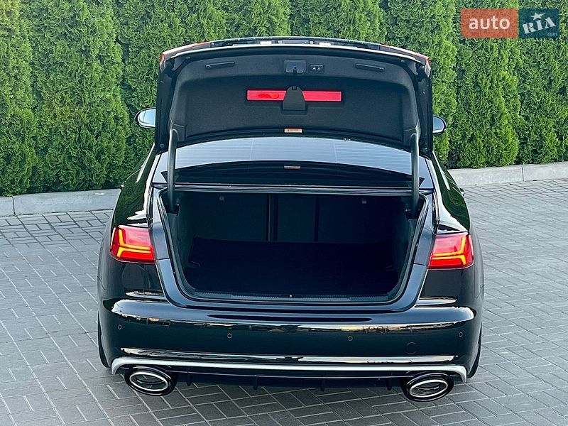 Седан Audi A6 2015 в Киеве