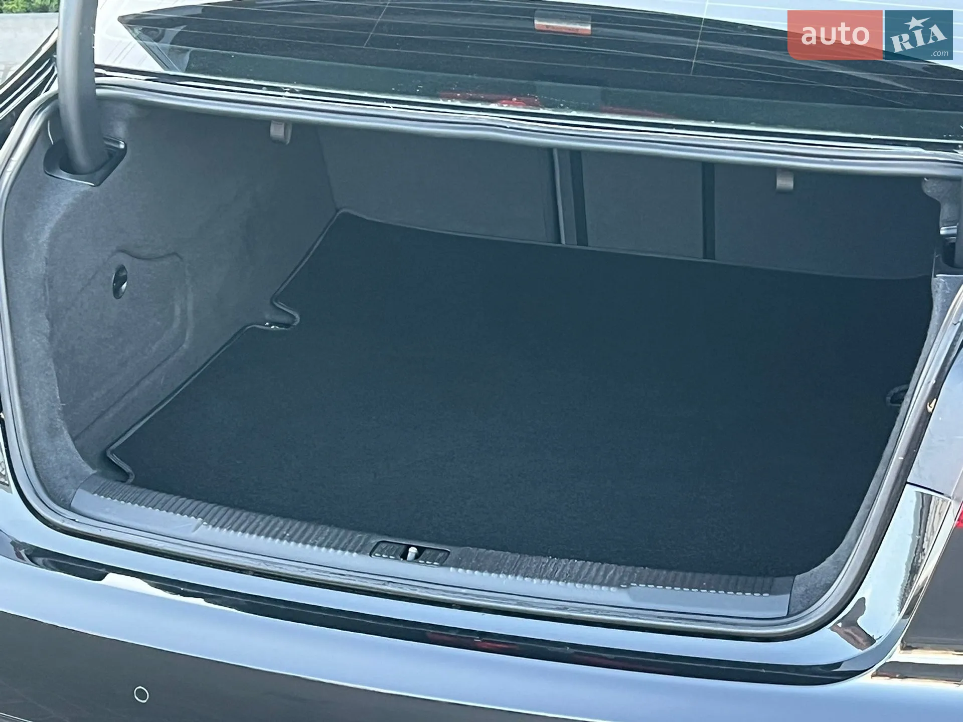 2015 Audi A6 - мініатюра 44