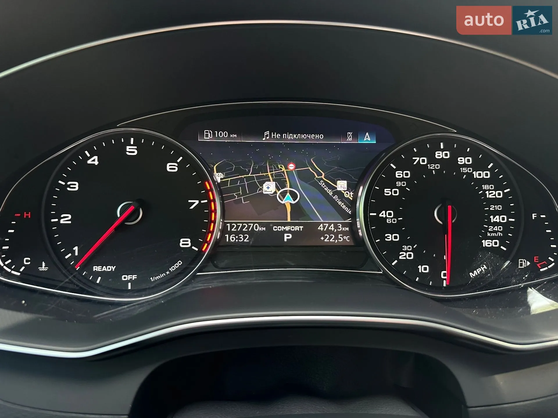 2019 Audi A6 - мініатюра 12