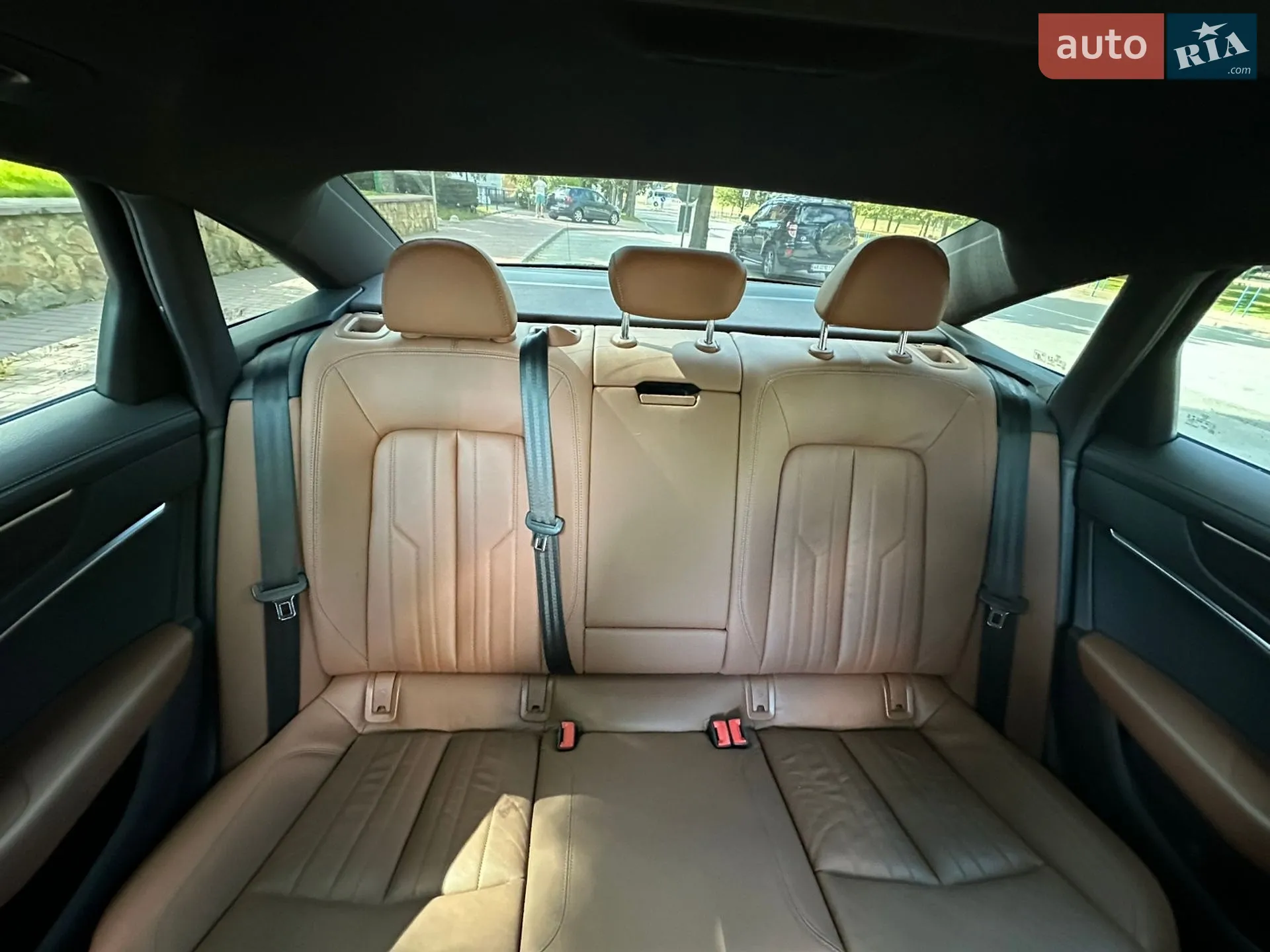2019 Audi A6 - мініатюра 15