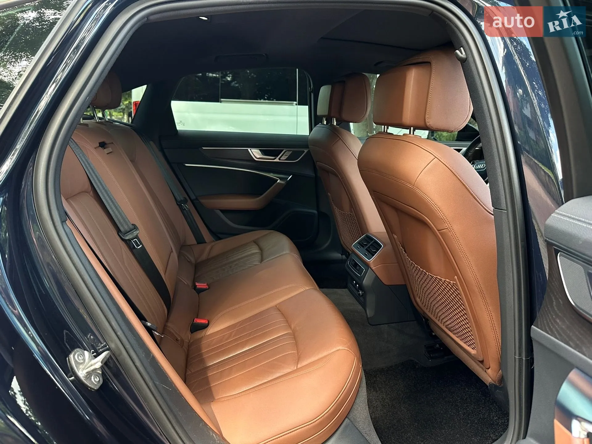 2019 Audi A6 - мініатюра 20