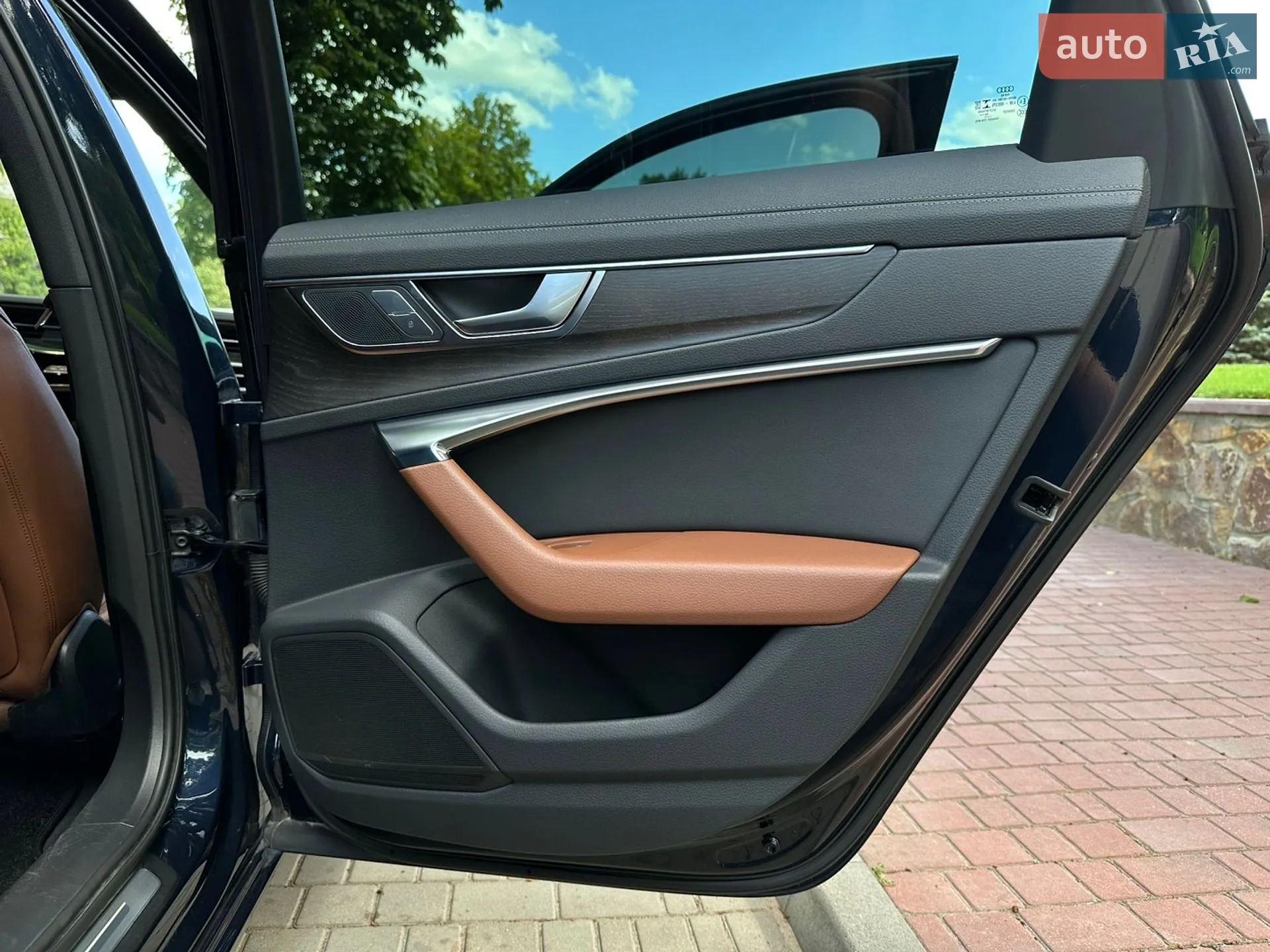 2019 Audi A6 - мініатюра 23