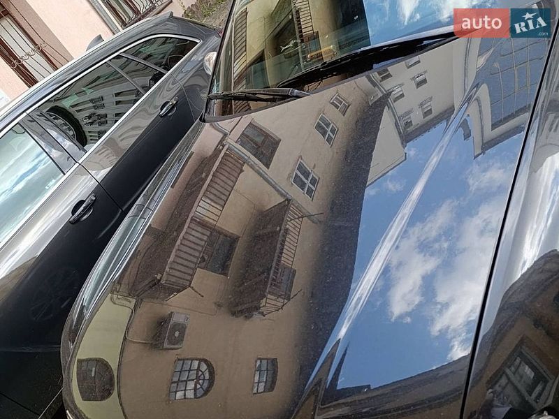 Audi A6 2000 Audi A6 2000