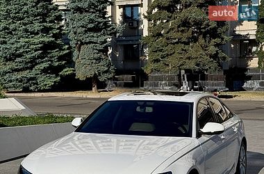Седан Audi A6 2013 в Одесі