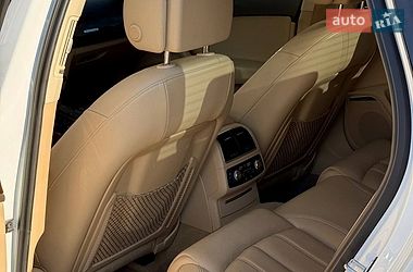 Седан Audi A6 2013 в Одесі