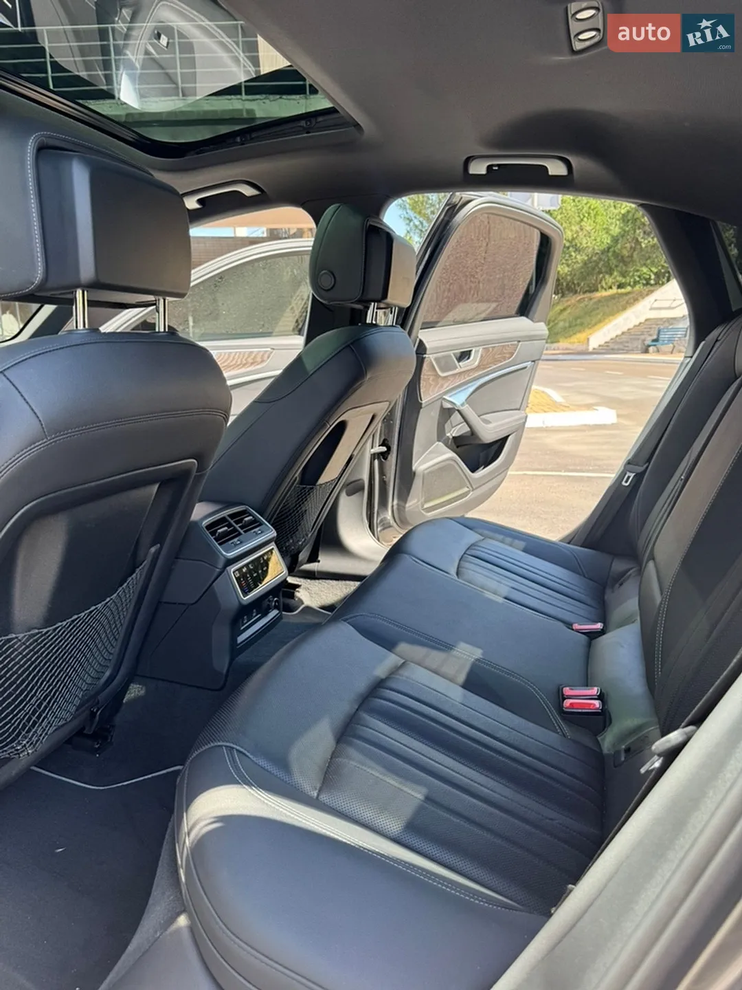 2021 Audi A6 - мініатюра 18
