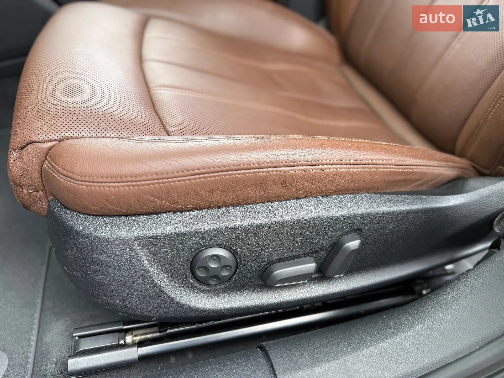 2013 Audi A6 - мініатюра 18