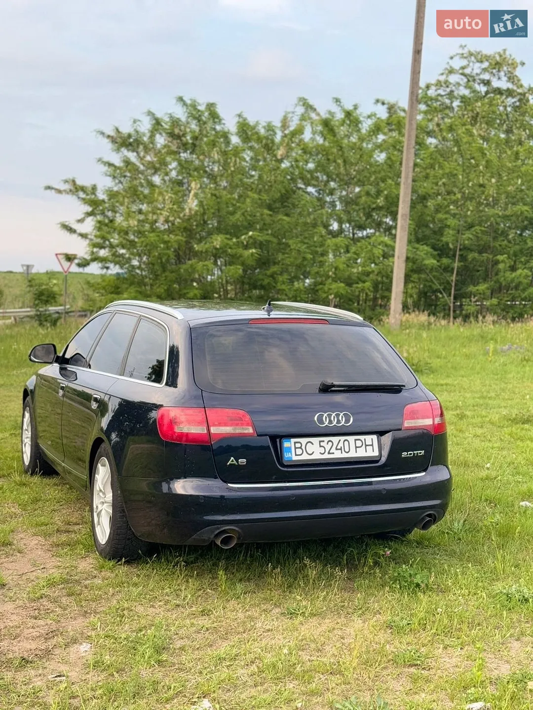 2010 Audi A6 - мініатюра 25