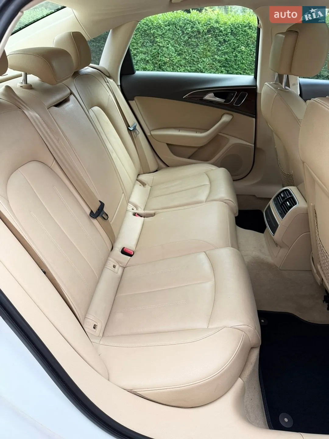 2013 Audi A6 - мініатюра 21