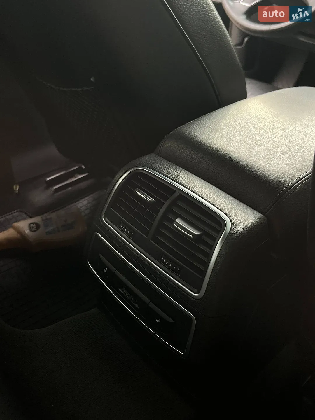 2012 Audi A6 - мініатюра 31