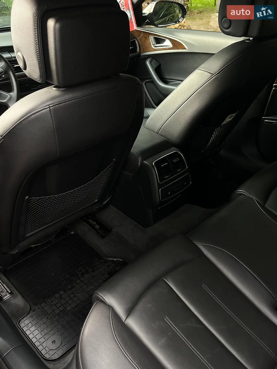 2012 Audi A6 - мініатюра 35