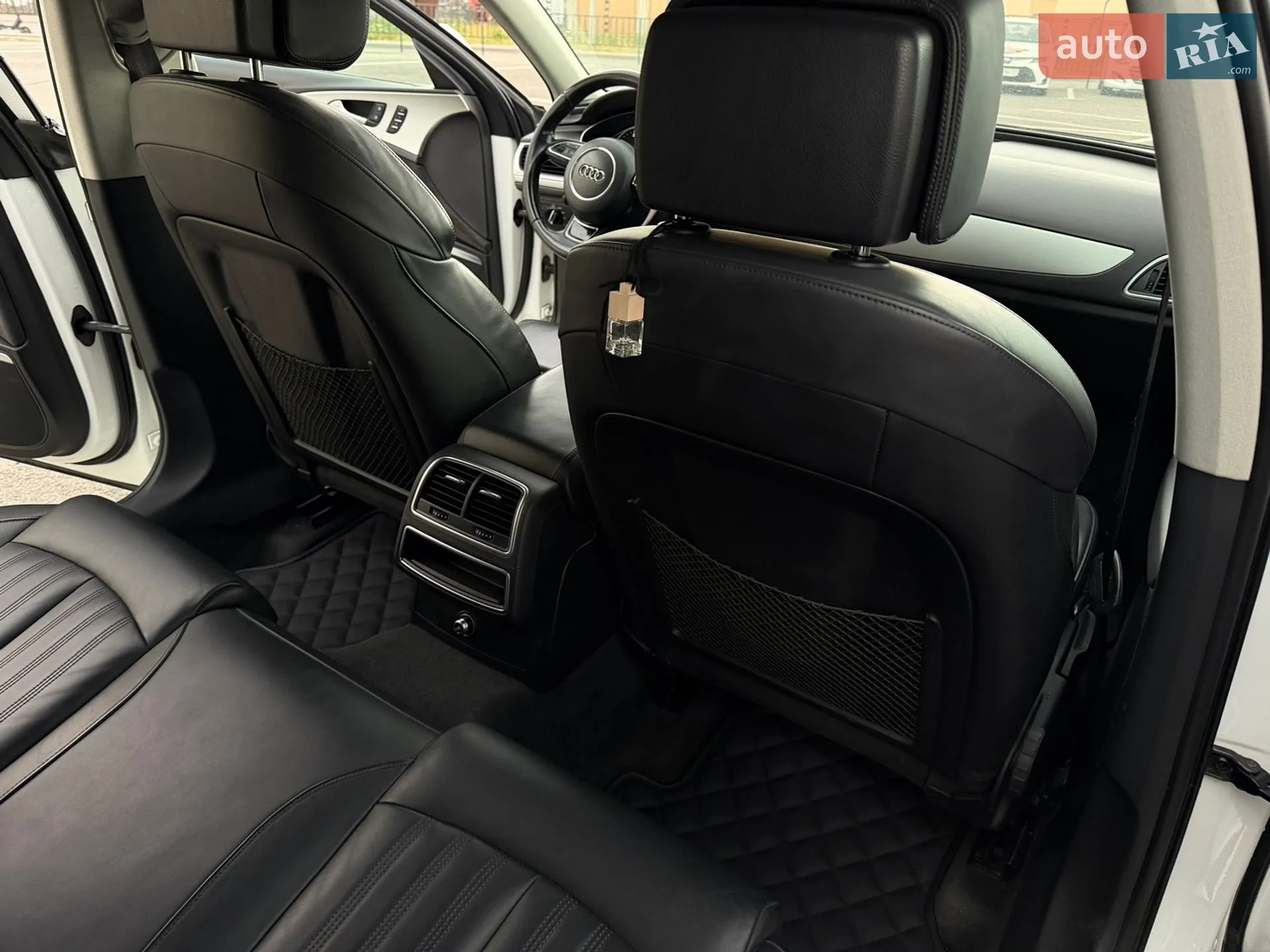 2013 Audi A6 - мініатюра 31