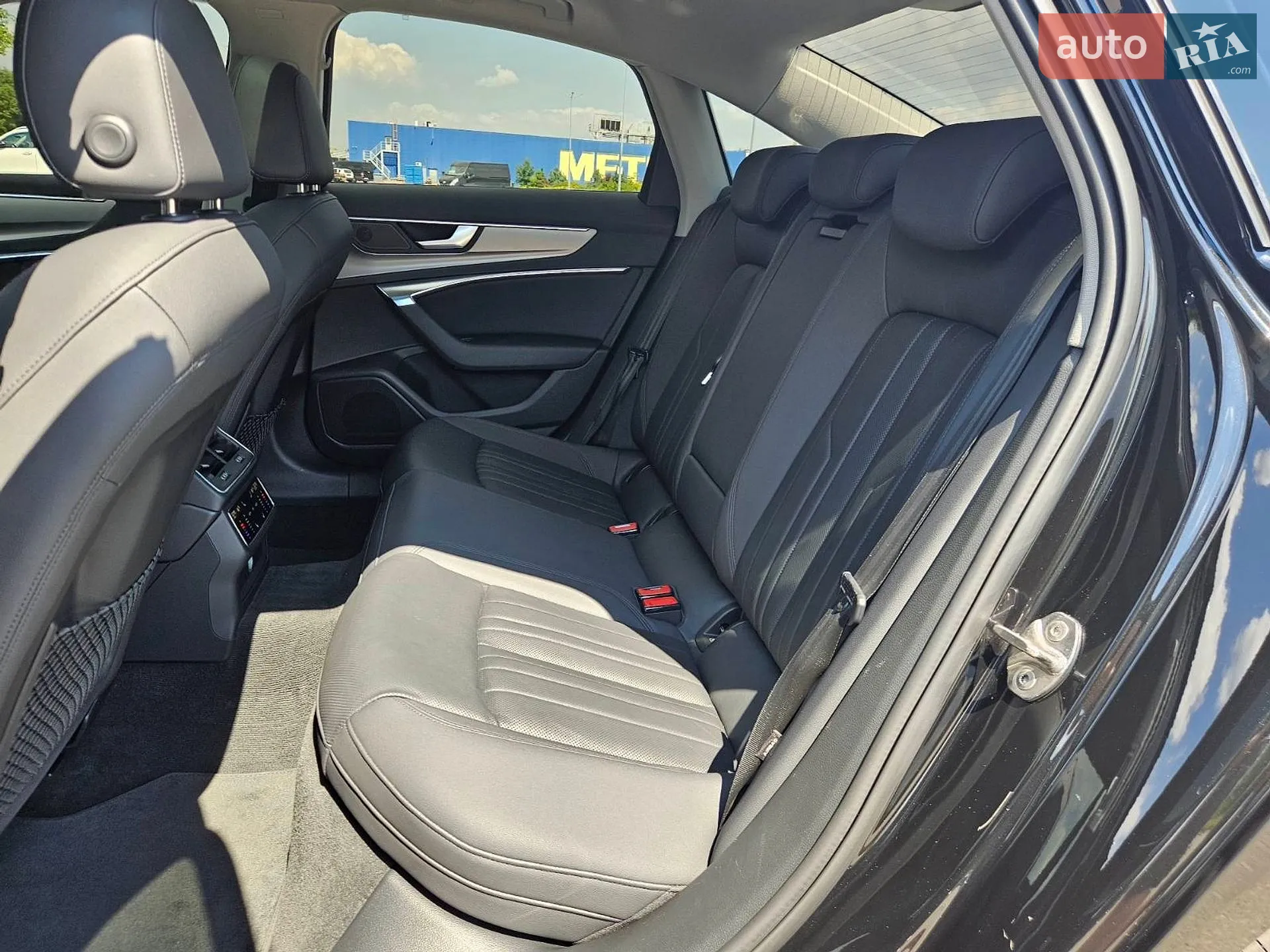 2019 Audi A6 - мініатюра 31