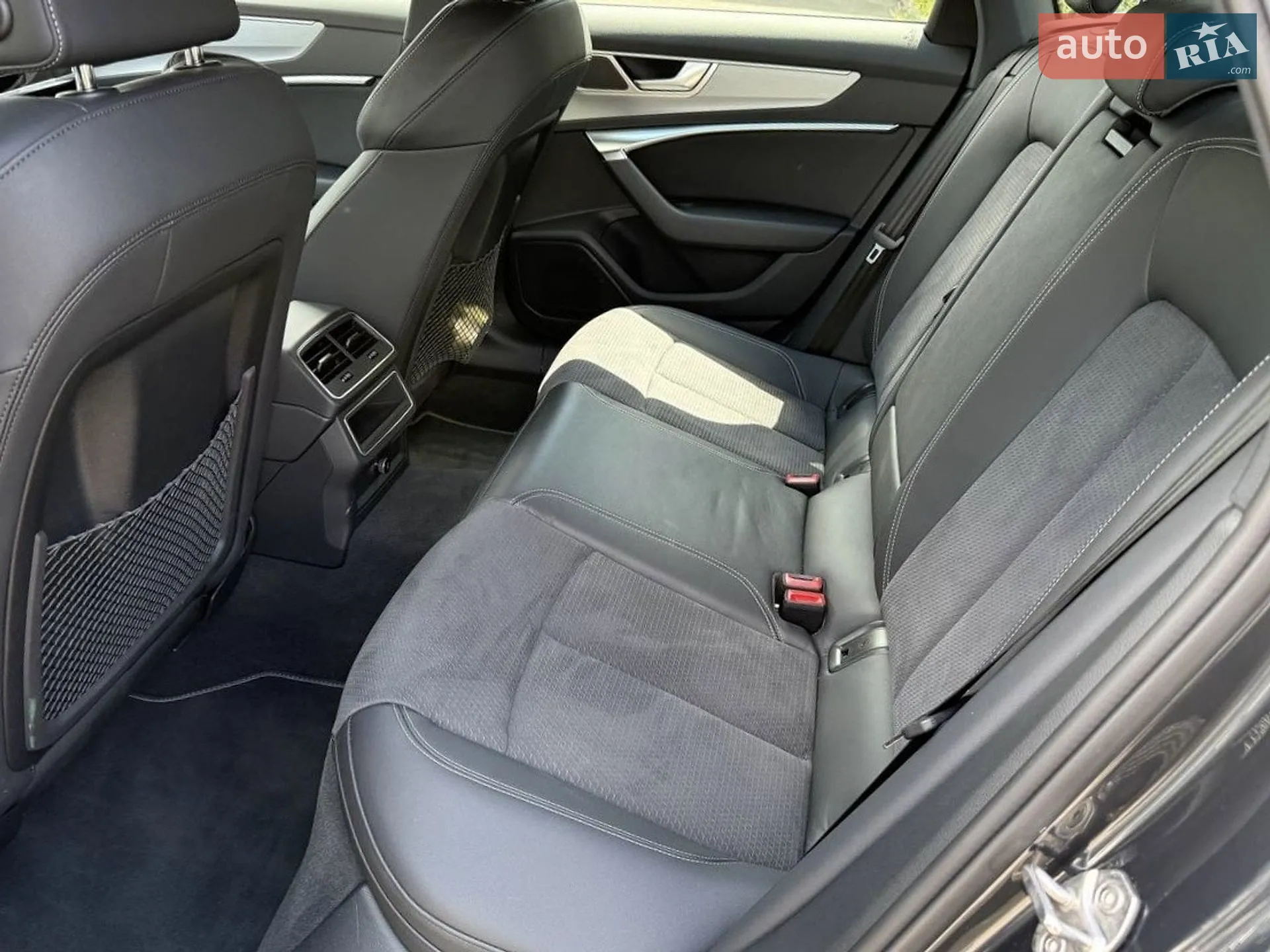 2023 Audi A6 - мініатюра 20