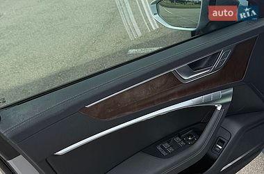 Седан Audi A6 2019 в Києві