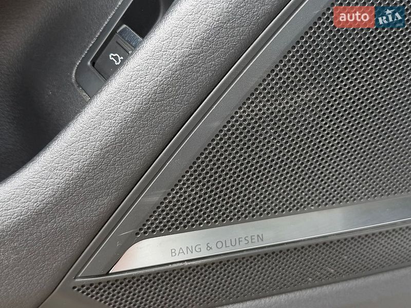 Седан Audi A6 2019 в Києві