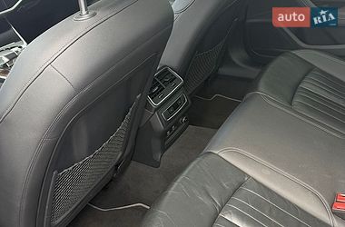 Седан Audi A6 2019 в Києві