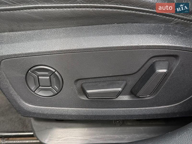 Седан Audi A6 2019 в Києві фото 28 Седан Audi A6 2019 в Києві
