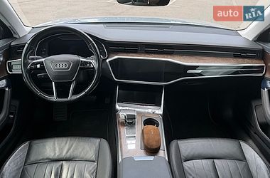 Седан Audi A6 2019 в Києві