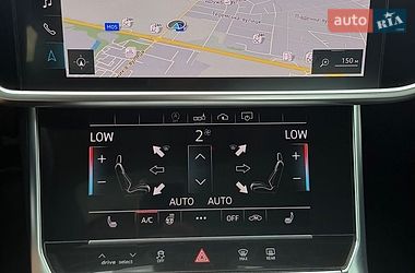 Седан Audi A6 2019 в Києві