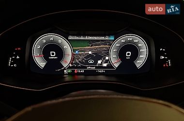 Седан Audi A6 2019 в Києві