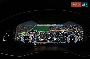 Седан Audi A6 2019 в Києві