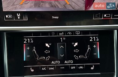 Седан Audi A6 2019 в Києві