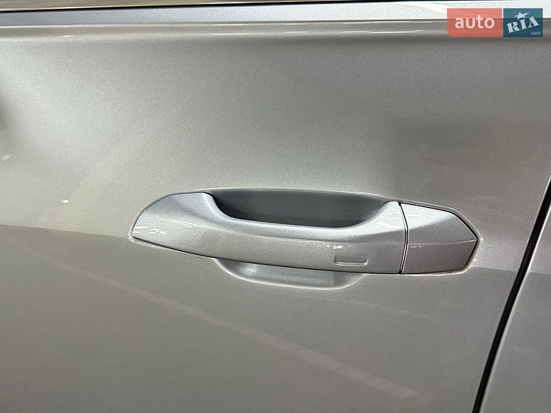 Седан Audi A6 2019 в Києві