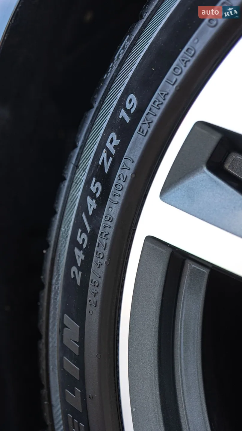 2019 Audi A6 - мініатюра 7