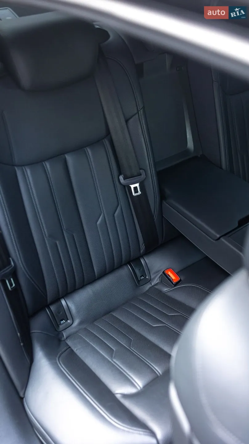 2019 Audi A6 - мініатюра 15