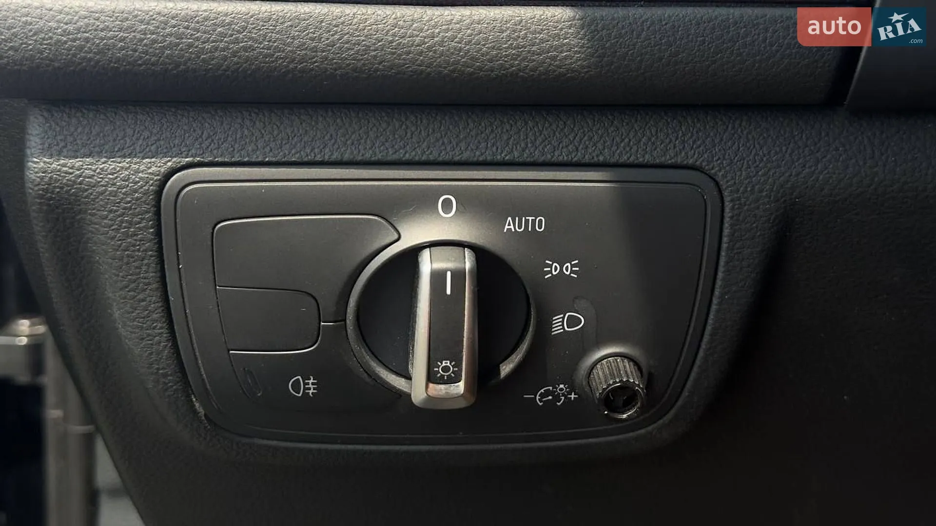 2012 Audi A6 - мініатюра 24