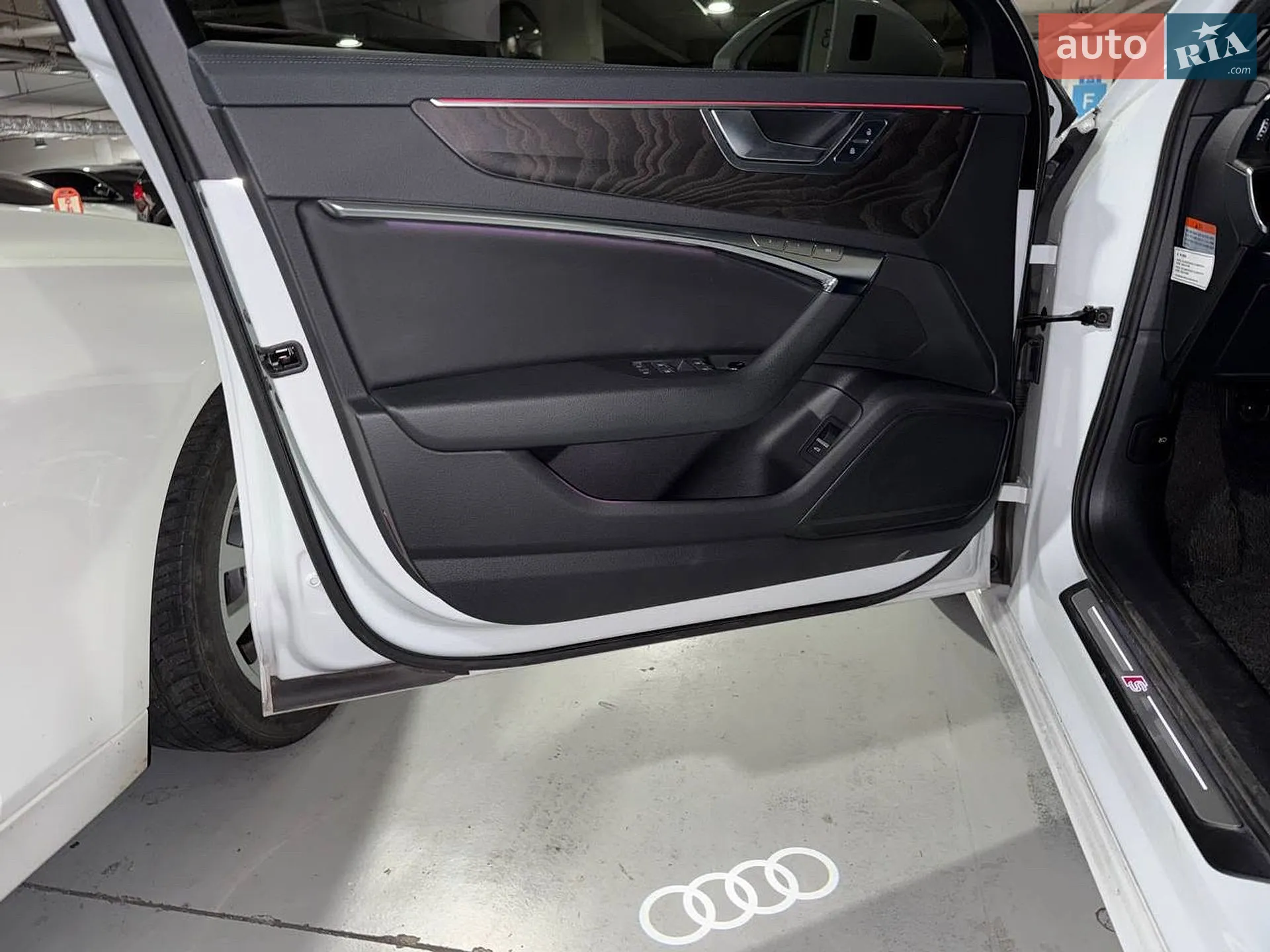 2019 Audi A6 - мініатюра 10