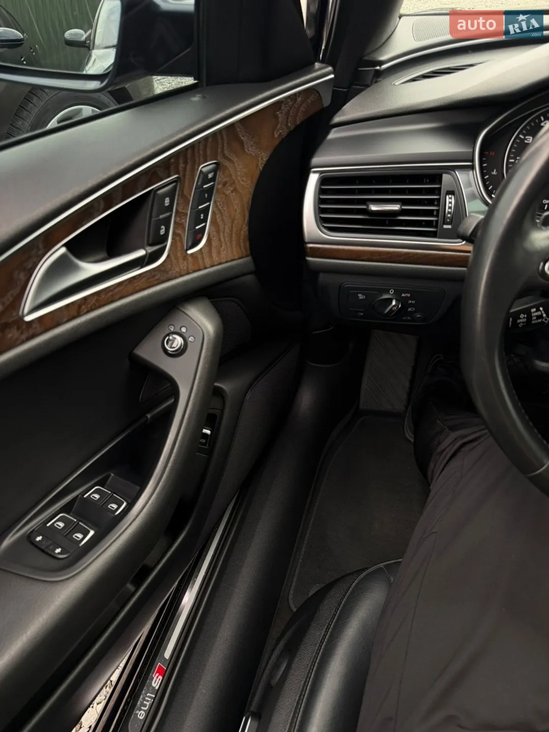 2016 Audi A6 - мініатюра 8