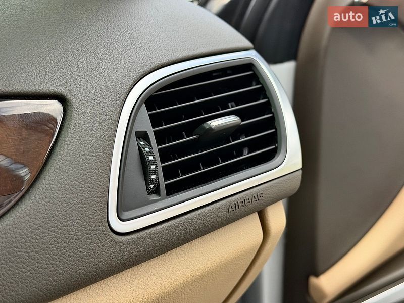 Седан Audi A6 2012 в Києві