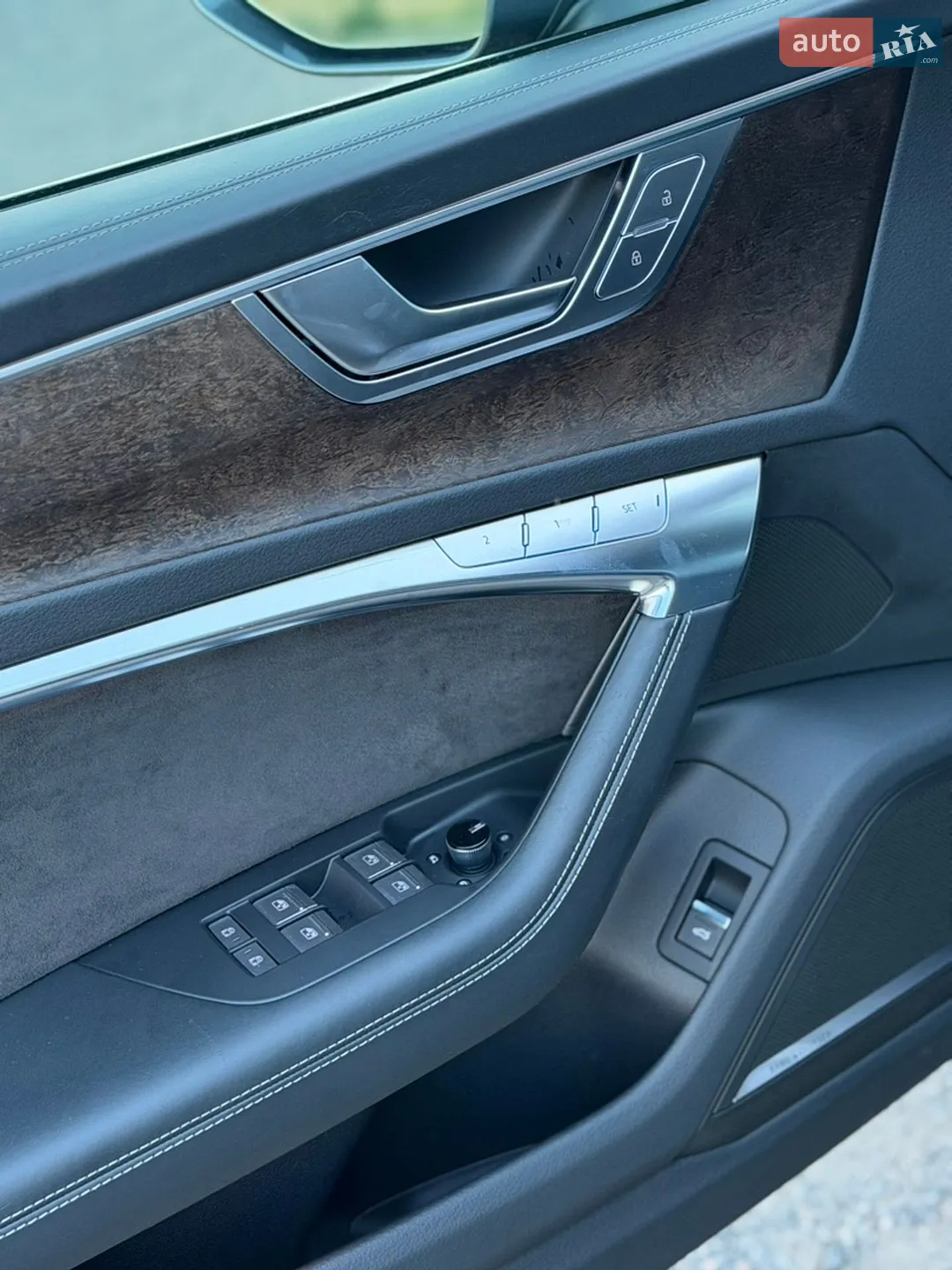 2019 Audi A6 - мініатюра 11