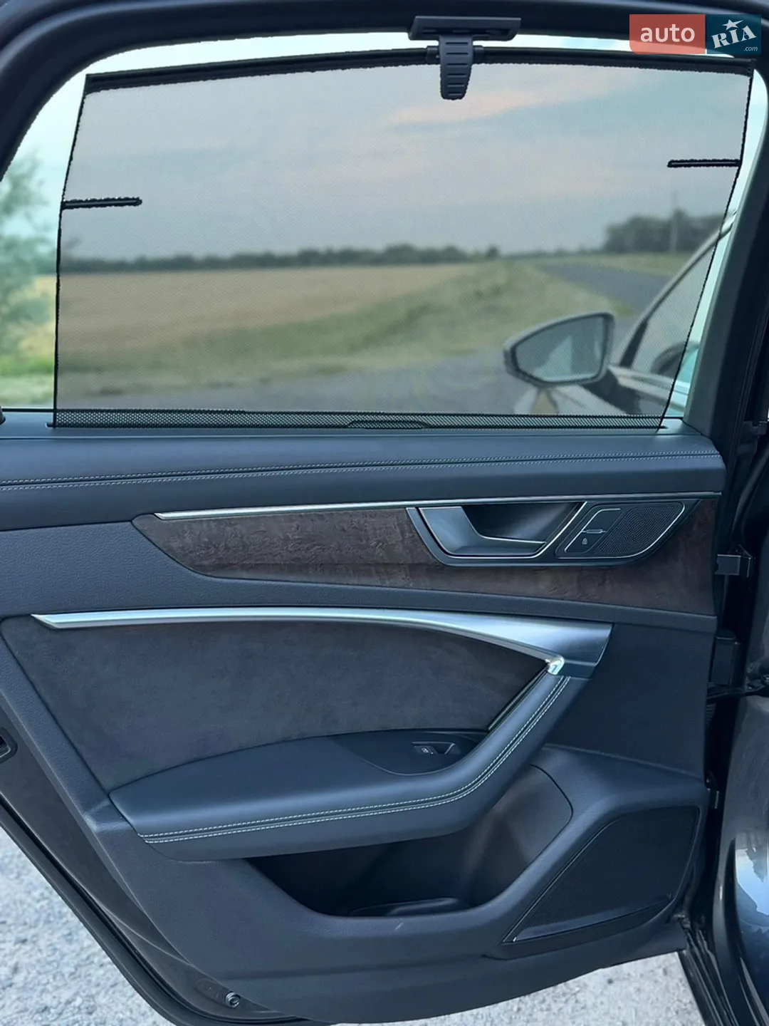 2019 Audi A6 - мініатюра 23