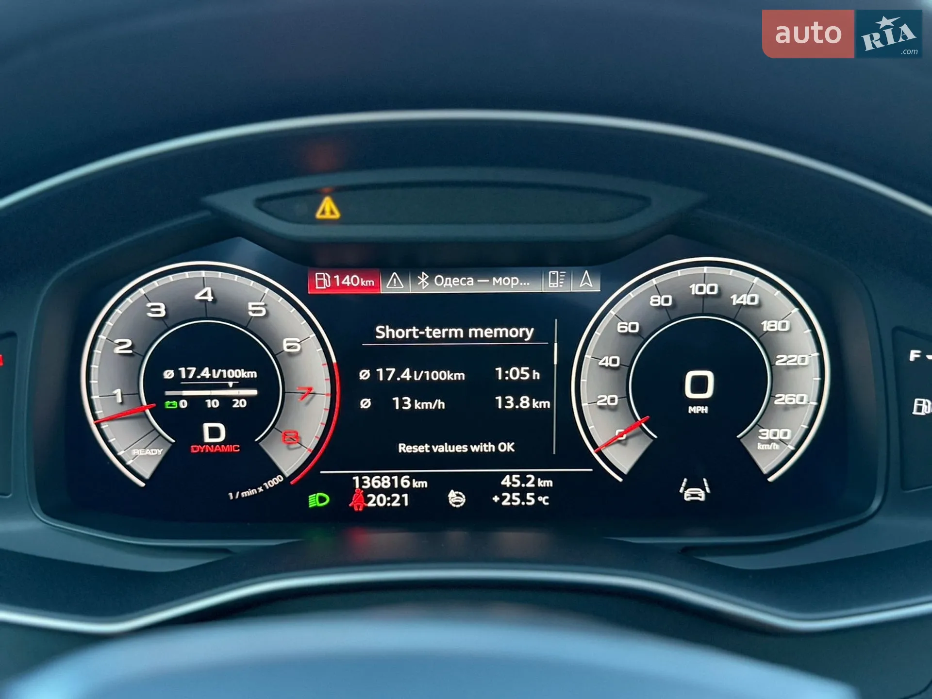 2019 Audi A6 - мініатюра 30
