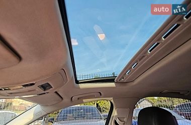 Седан Audi A6 2014 в Львове