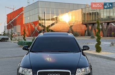 Универсал Audi A6 2010 в Ровно